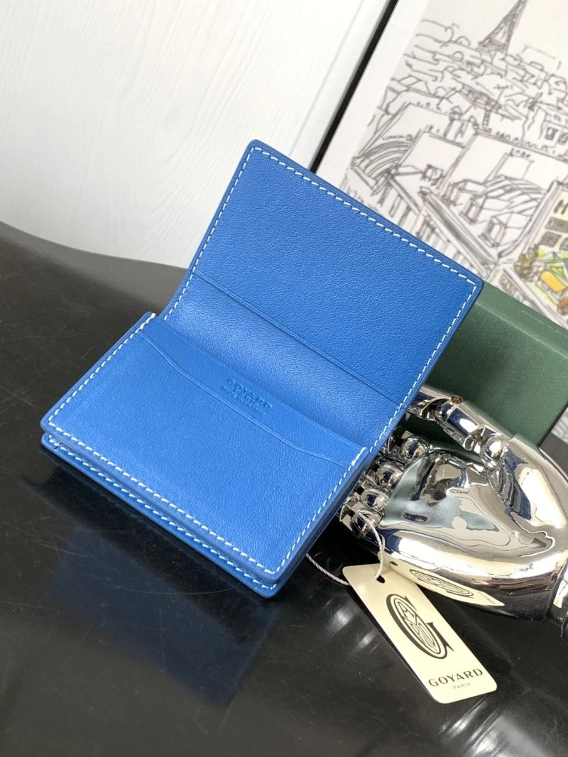 Goyard Wallets Purse Comfortable 61746