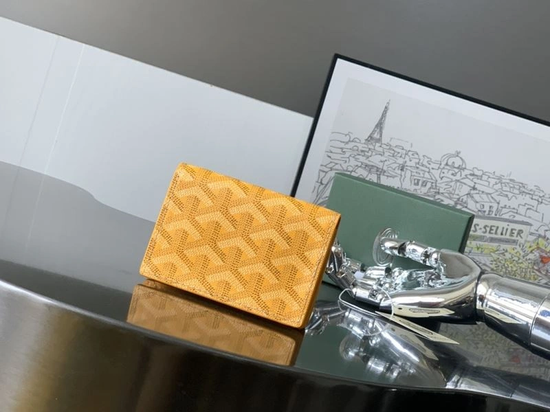Goyard Wallets Purse Stylish 61752
