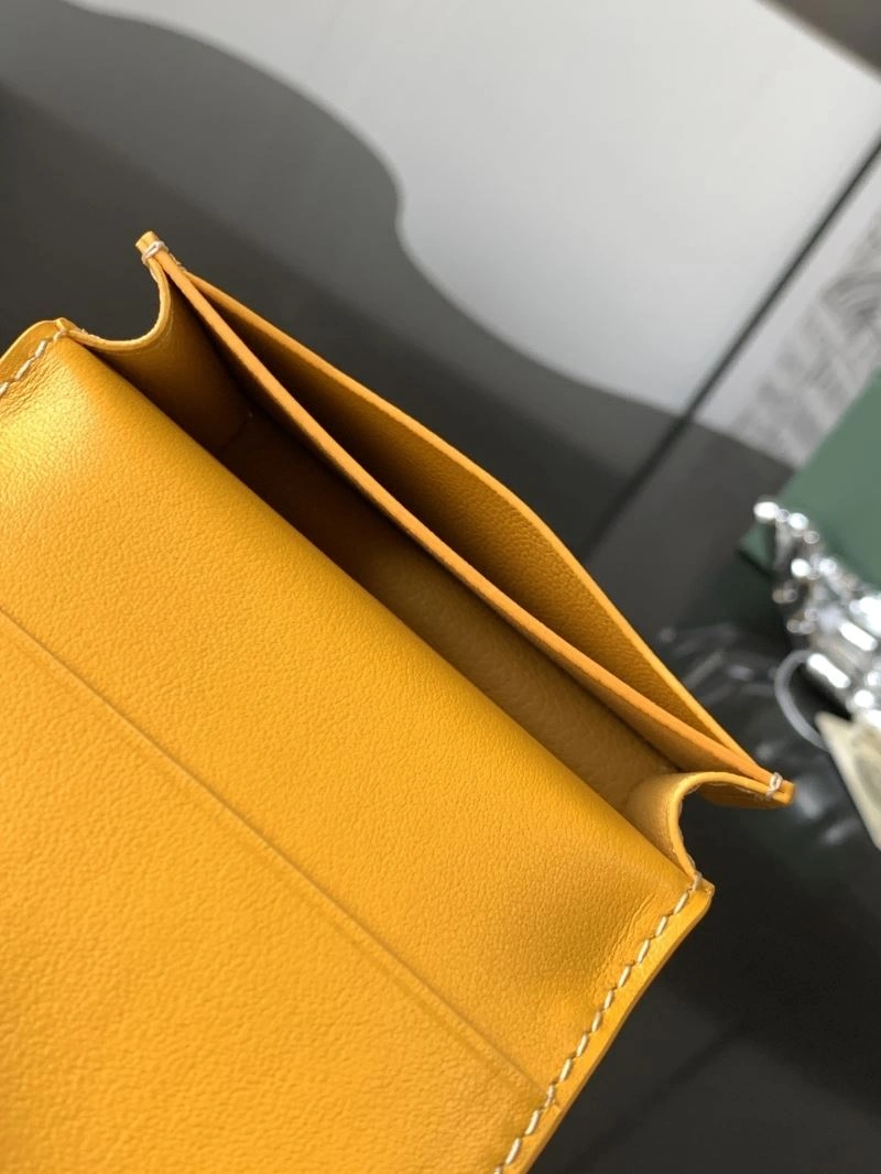 Goyard Wallets Purse Stylish 61752