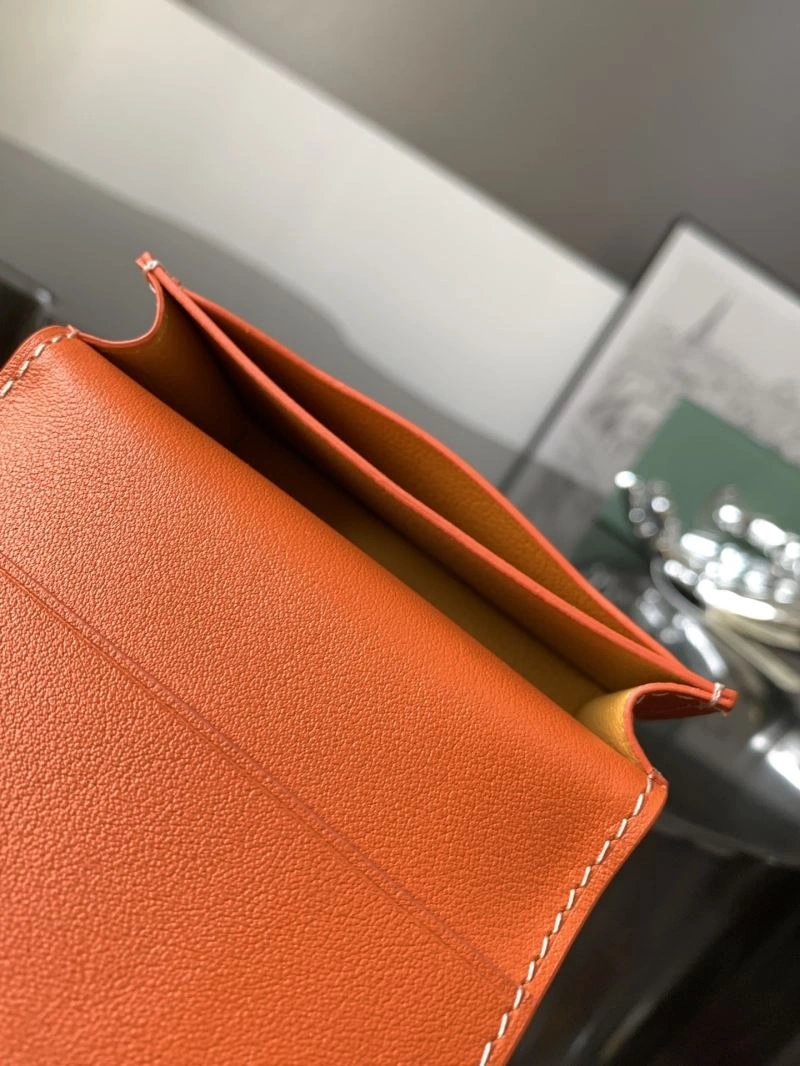 Colorful Goyard Wallets Purse 61759