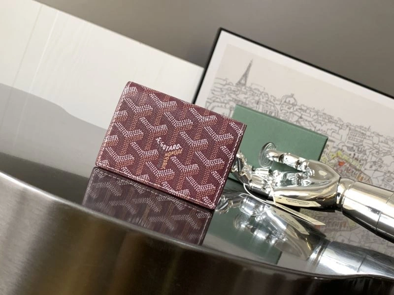GoAnywhere Goyard Wallets Purse 61753