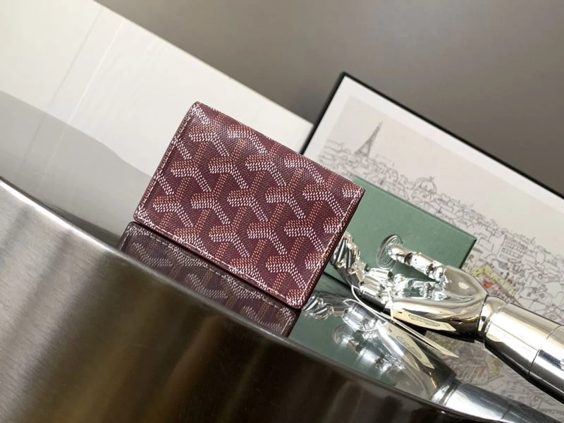 GoAnywhere Goyard Wallets Purse 61753