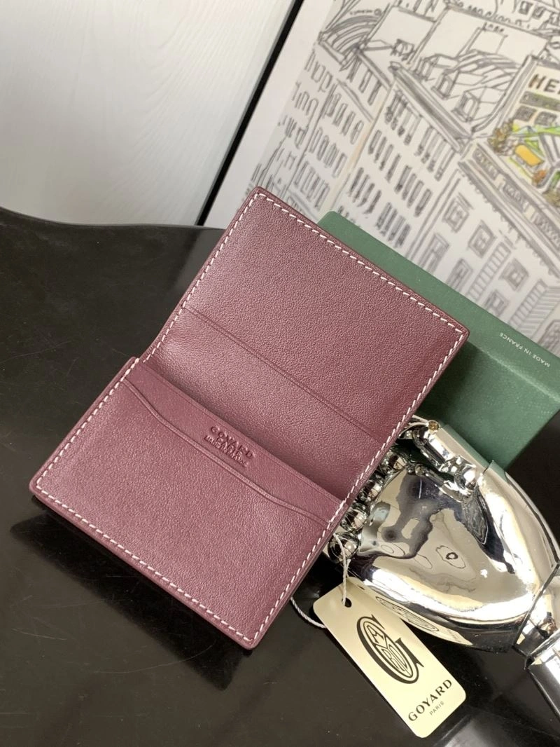 GoAnywhere Goyard Wallets Purse 61753