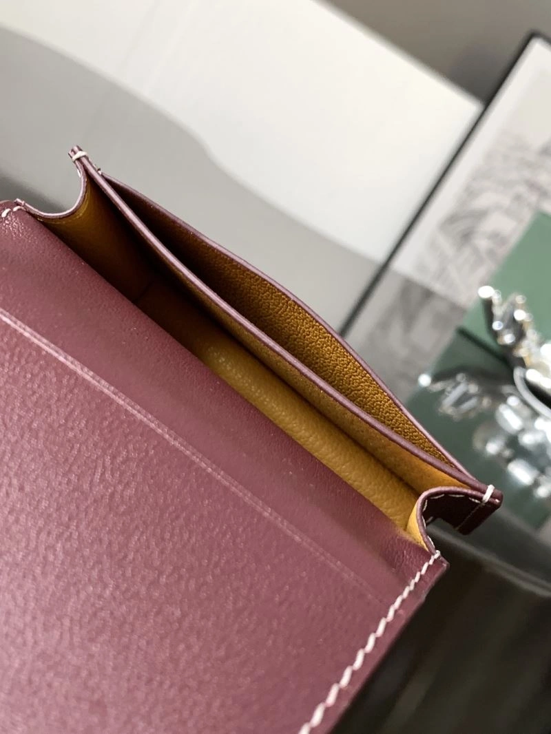 GoAnywhere Goyard Wallets Purse 61753