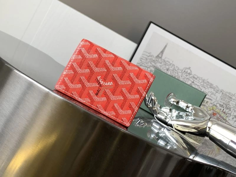 Goyard Wallets Purse Timeless 61747