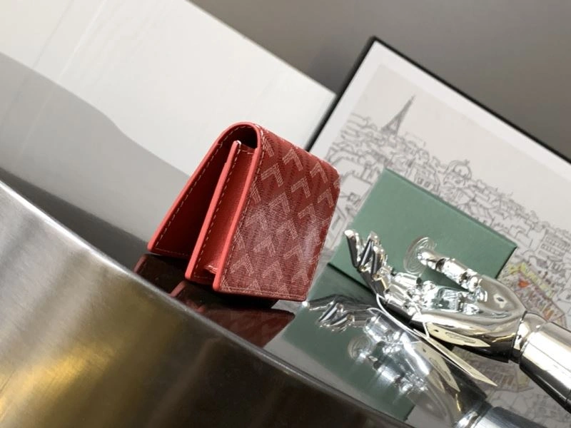 Goyard Wallets Purse Timeless 61747