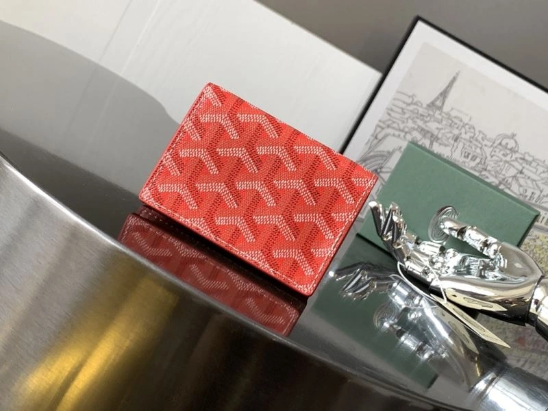 Goyard Wallets Purse Timeless 61747