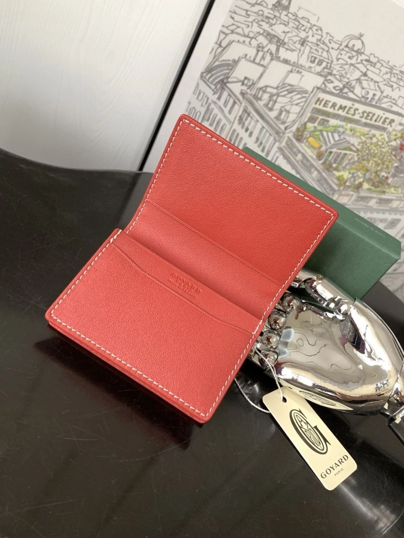 Goyard Wallets Purse Timeless 61747