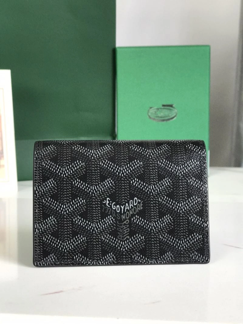 Resilient Goyard Wallets Purse 61780