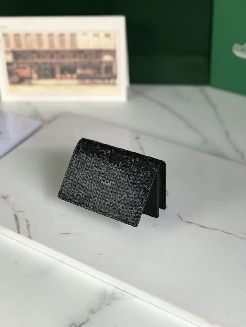 Resilient Goyard Wallets Purse 61780