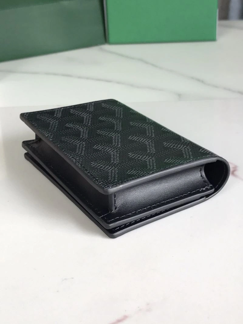 Resilient Goyard Wallets Purse 61780