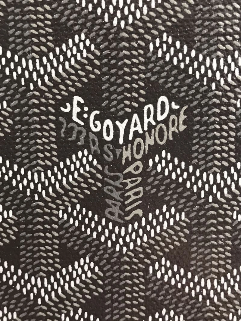 UrbanStyle Goyard Wallets Purse 61783