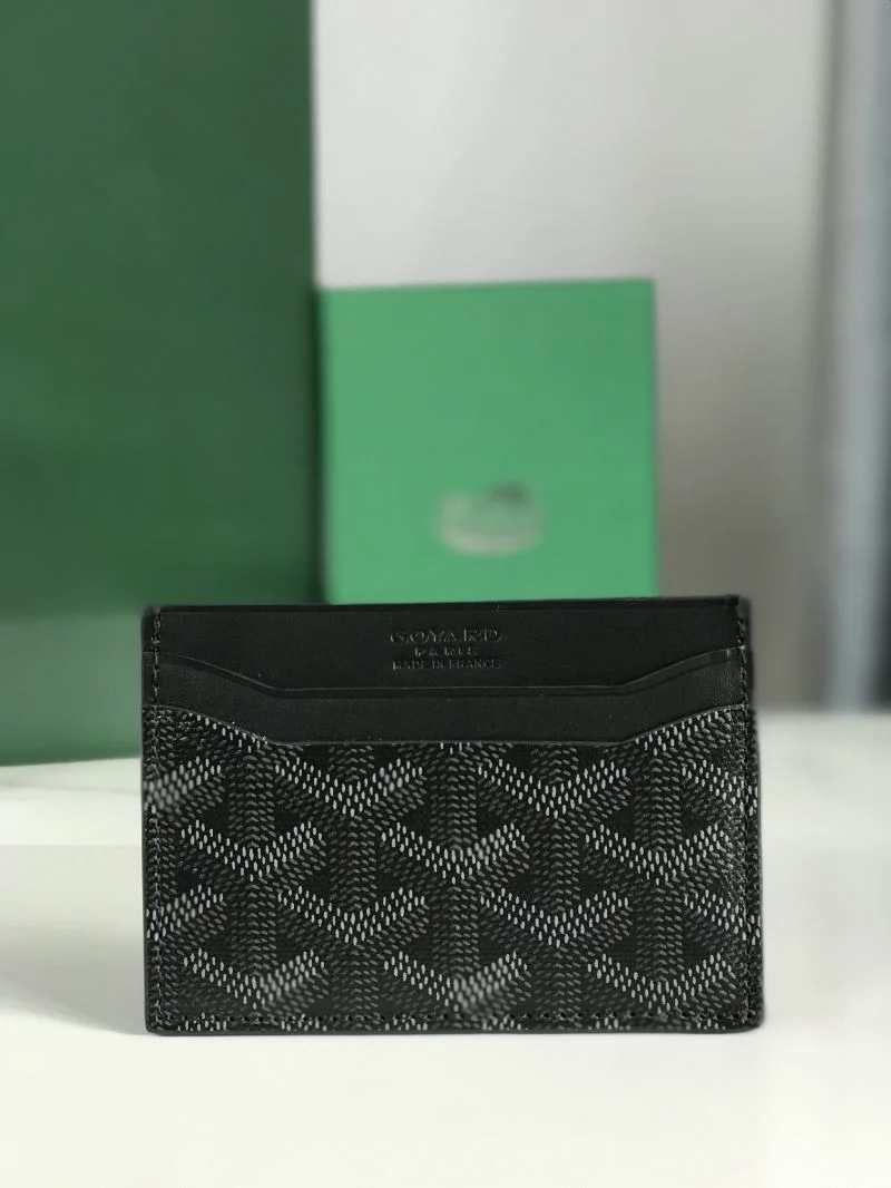 Goyard Wallets Purse Vibrant 37630