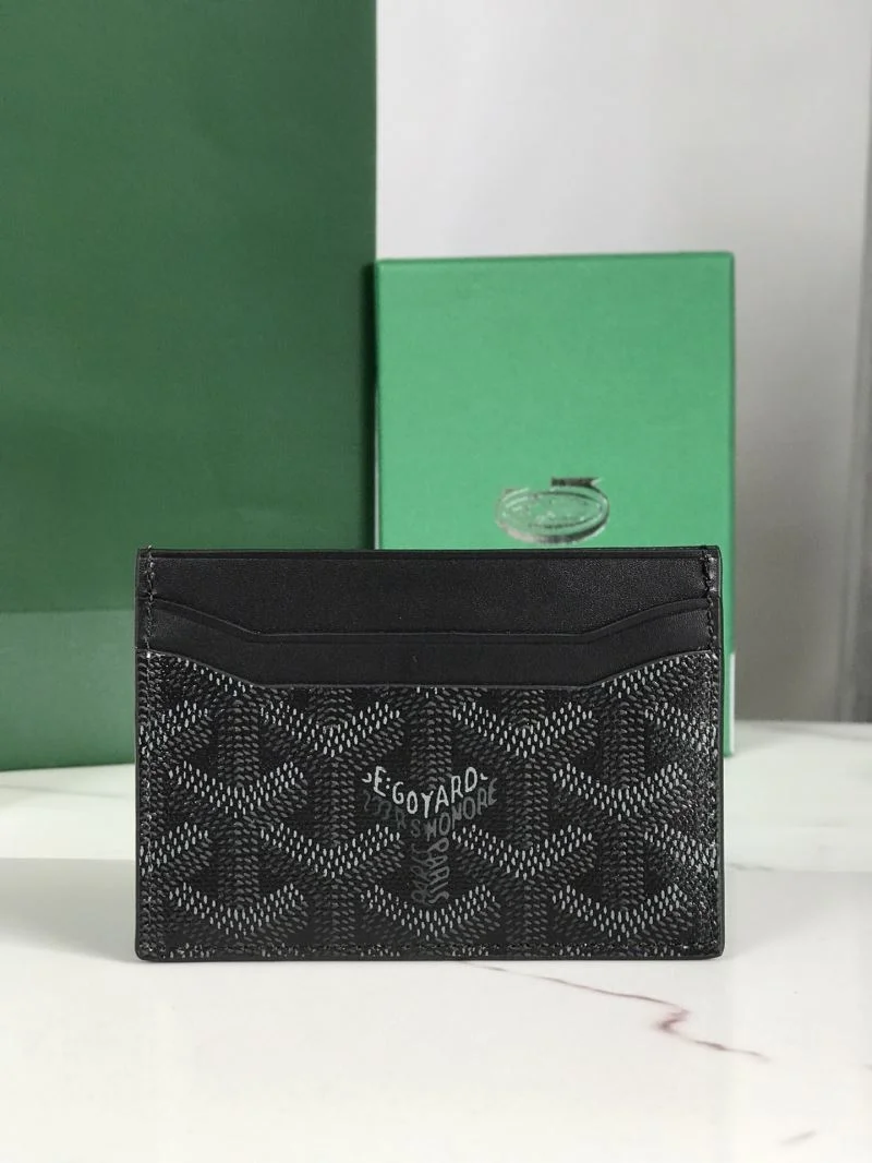 Goyard Wallets Purse Vibrant 37630
