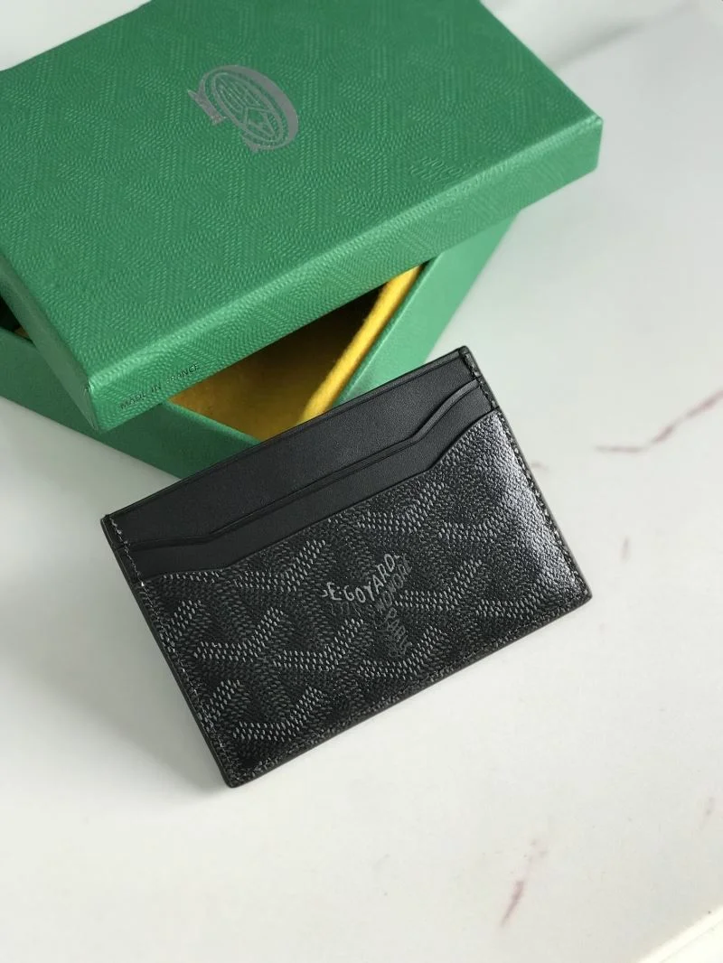 Goyard Wallets Purse Vibrant 37630