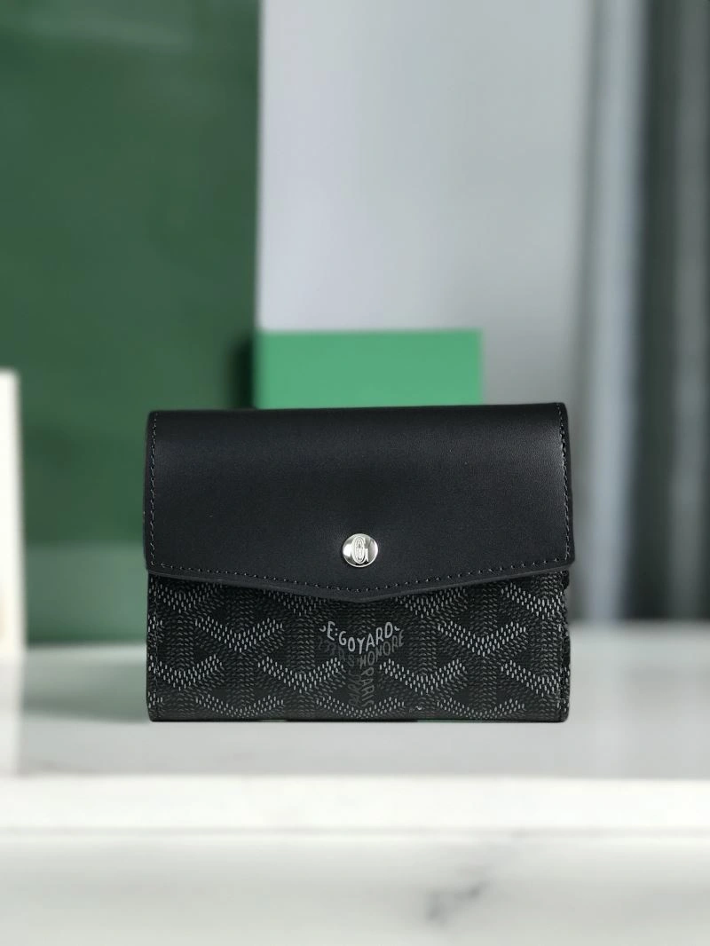 Goyard Wallets Purse WellDesigned 61740