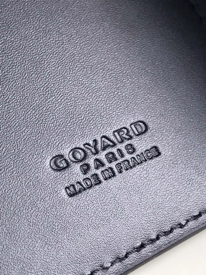 Goyard Wallets Purse WellDesigned 61740