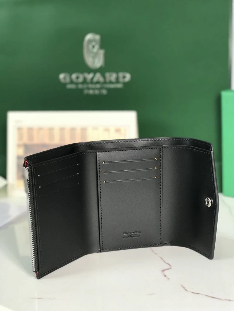 Goyard Wallets Purse WellDesigned 61740