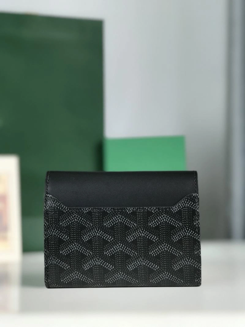 Goyard Wallets Purse WellDesigned 61740