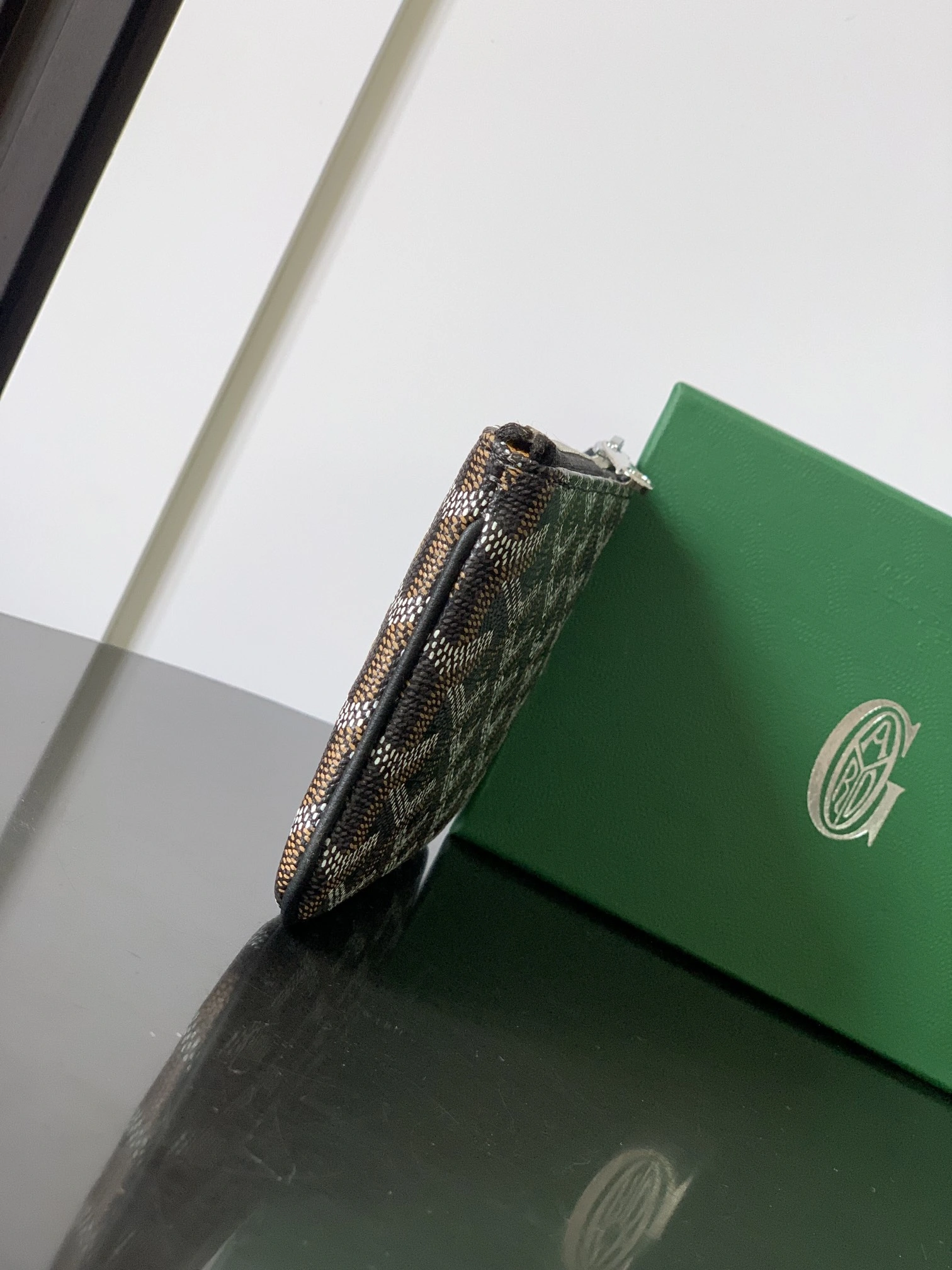 Goyard Wallets SmoothTexture 65004