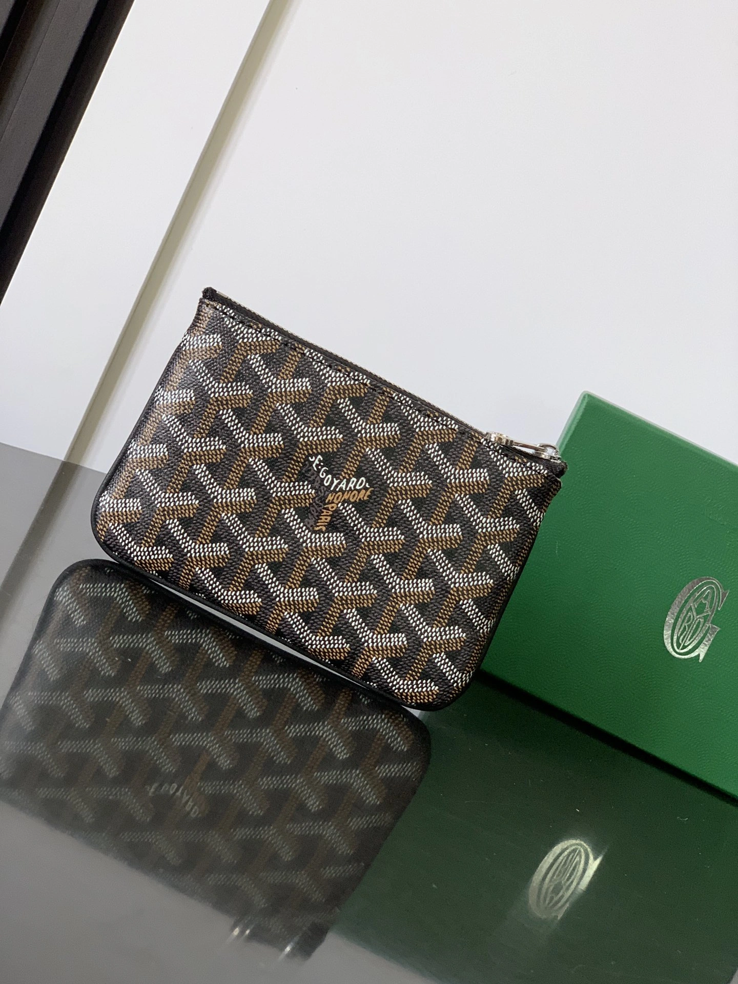 Goyard Wallets SmoothTexture 65004