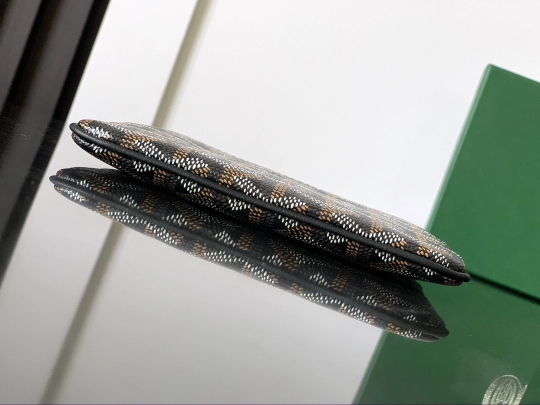 Goyard Wallets SmoothTexture 65004