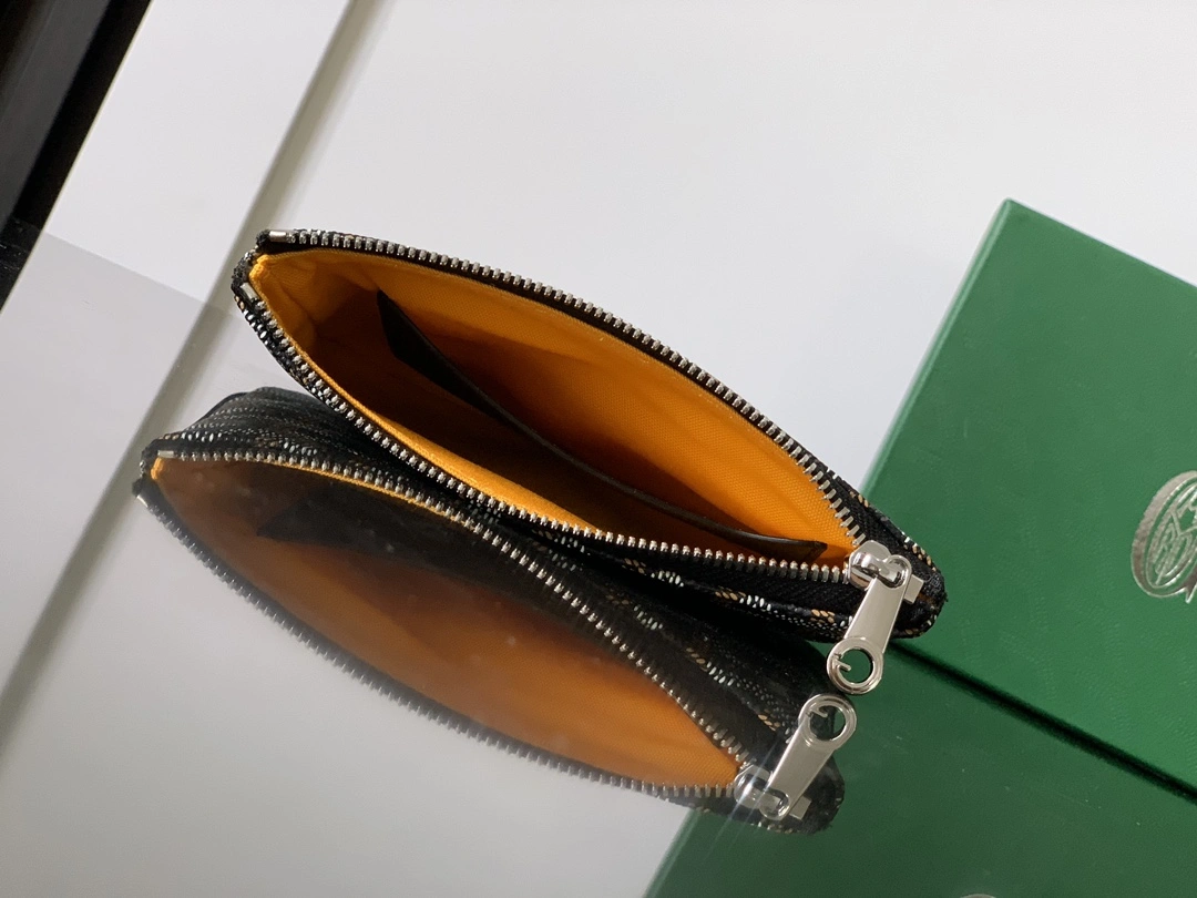 Goyard Wallets SmoothTexture 65004