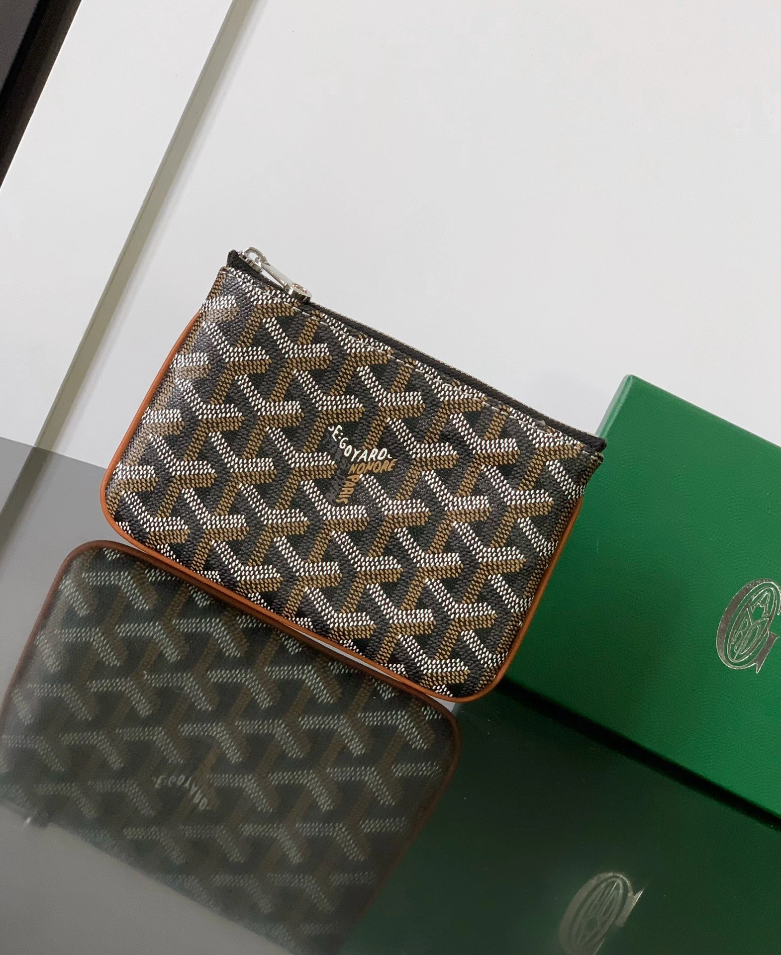Goyard Wallets HighQuality 65003