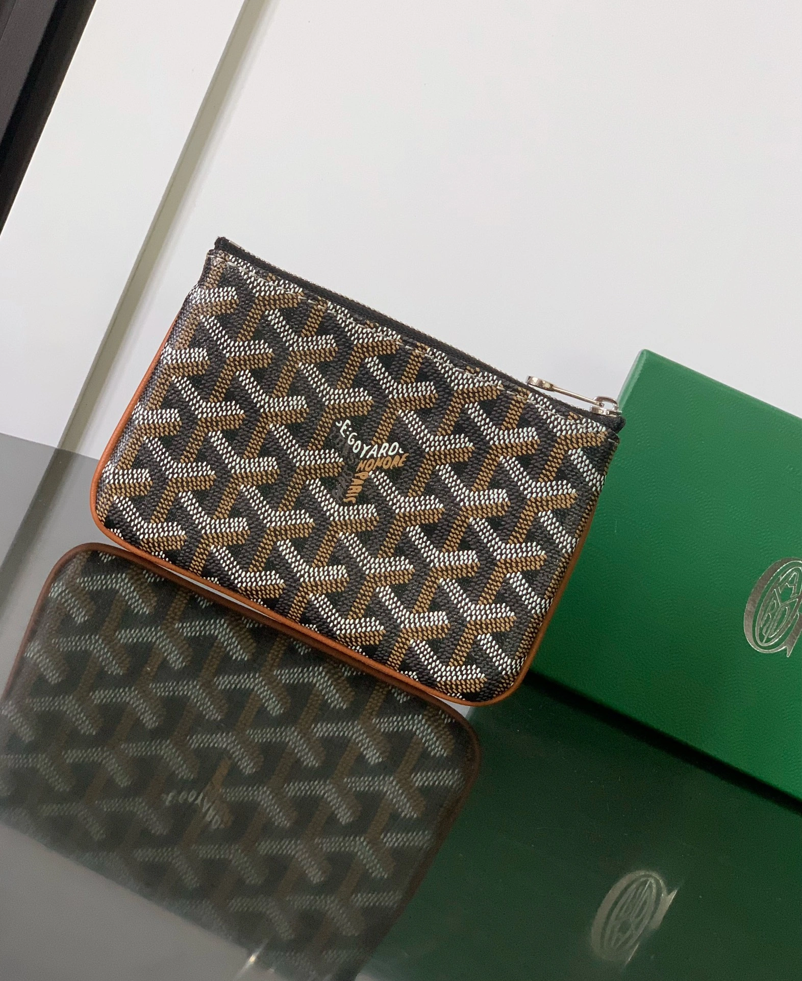 Goyard Wallets HighQuality 65003