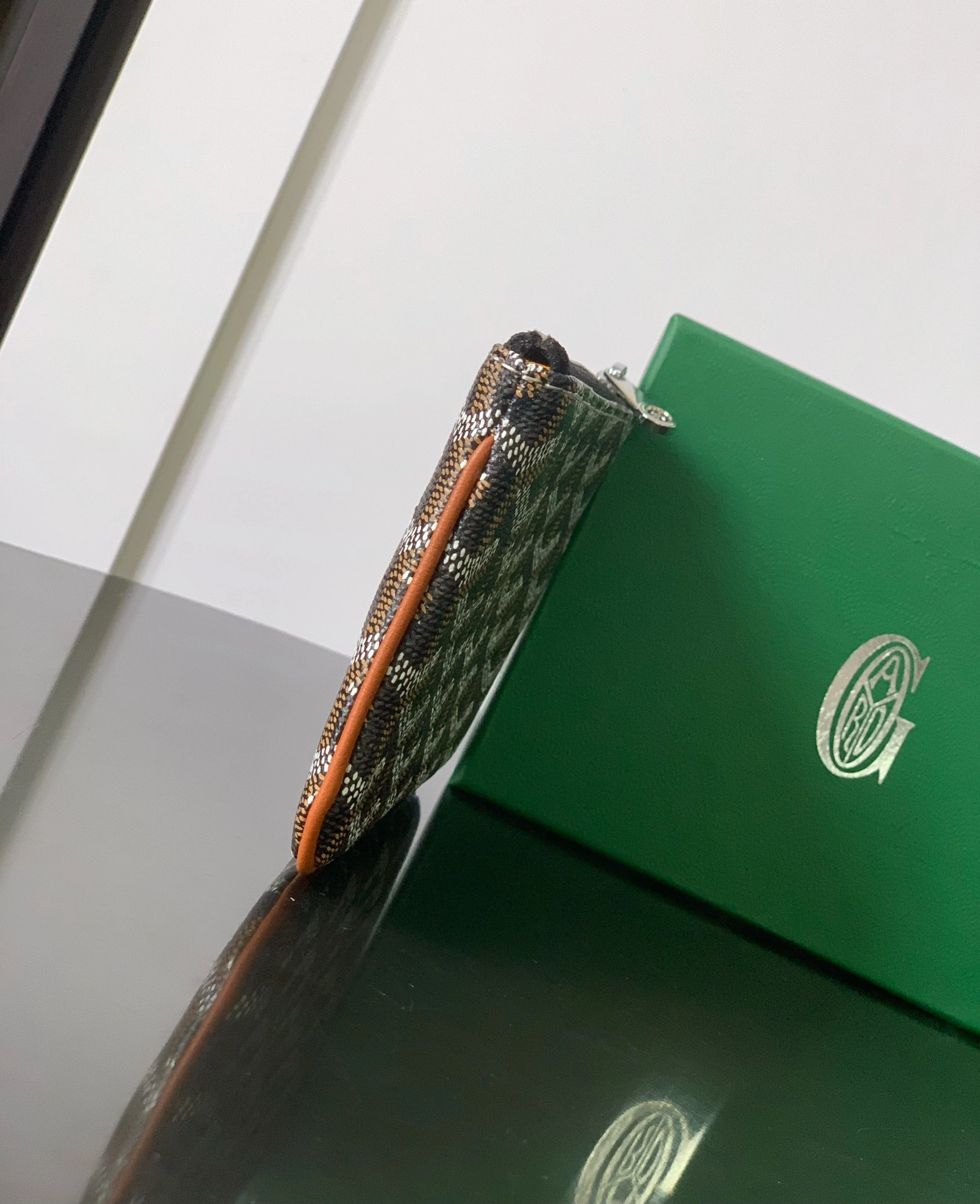 Goyard Wallets HighQuality 65003