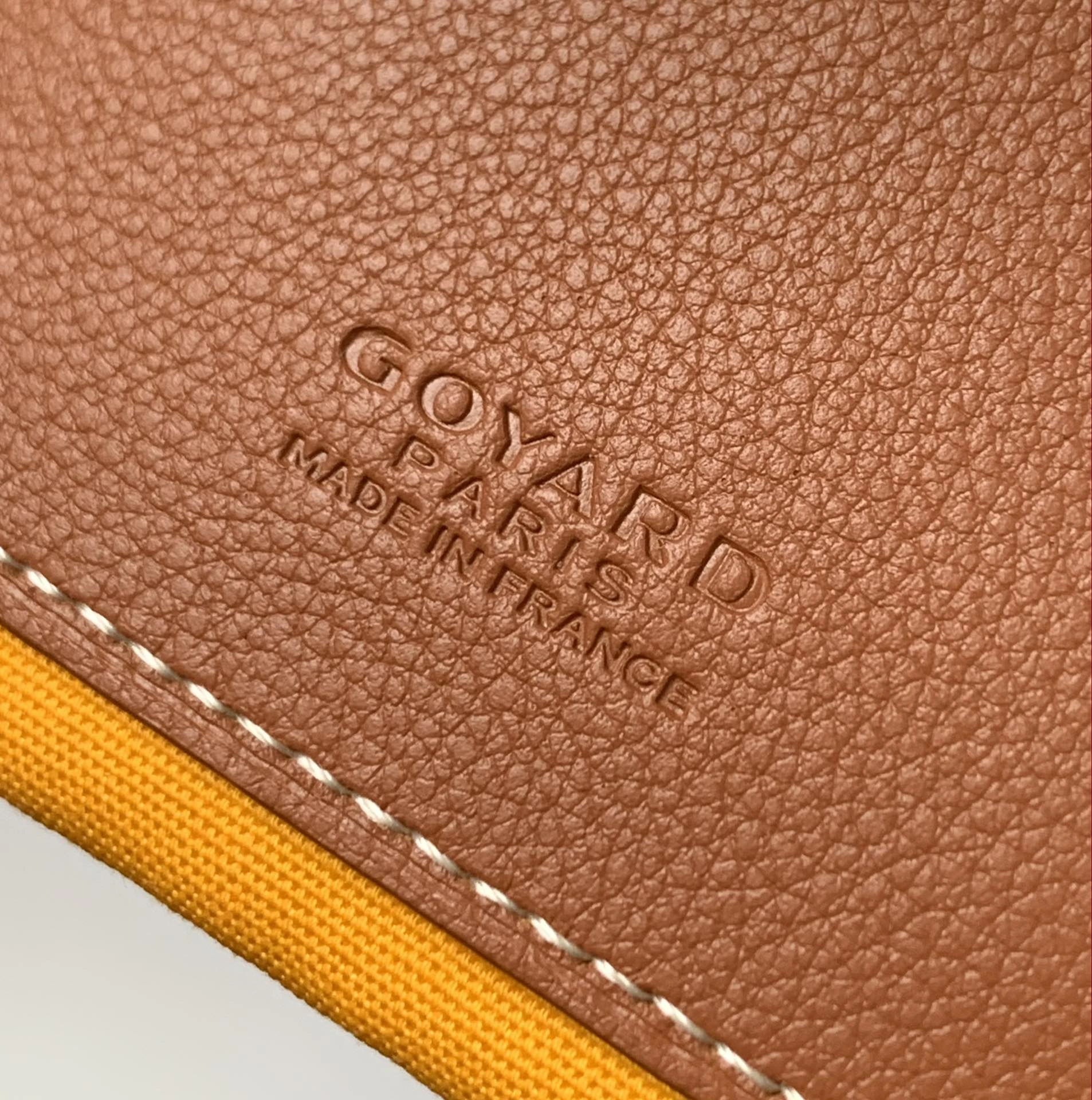 Goyard Wallets HighQuality 65003