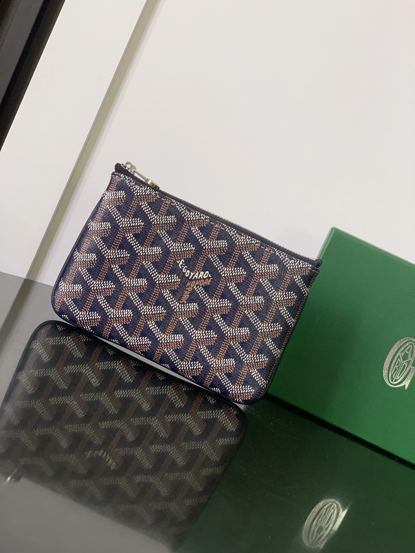 SoftTouch Goyard Wallets 65014
