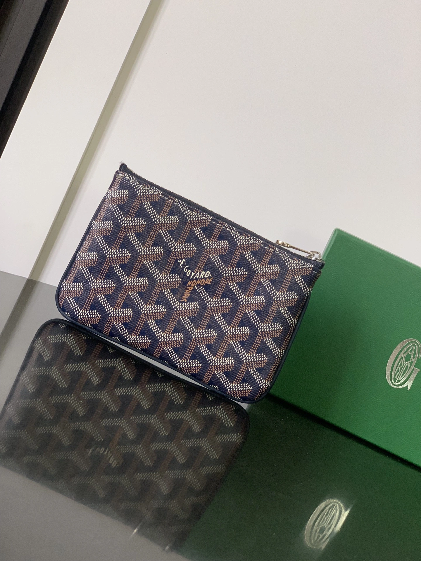 SoftTouch Goyard Wallets 65014