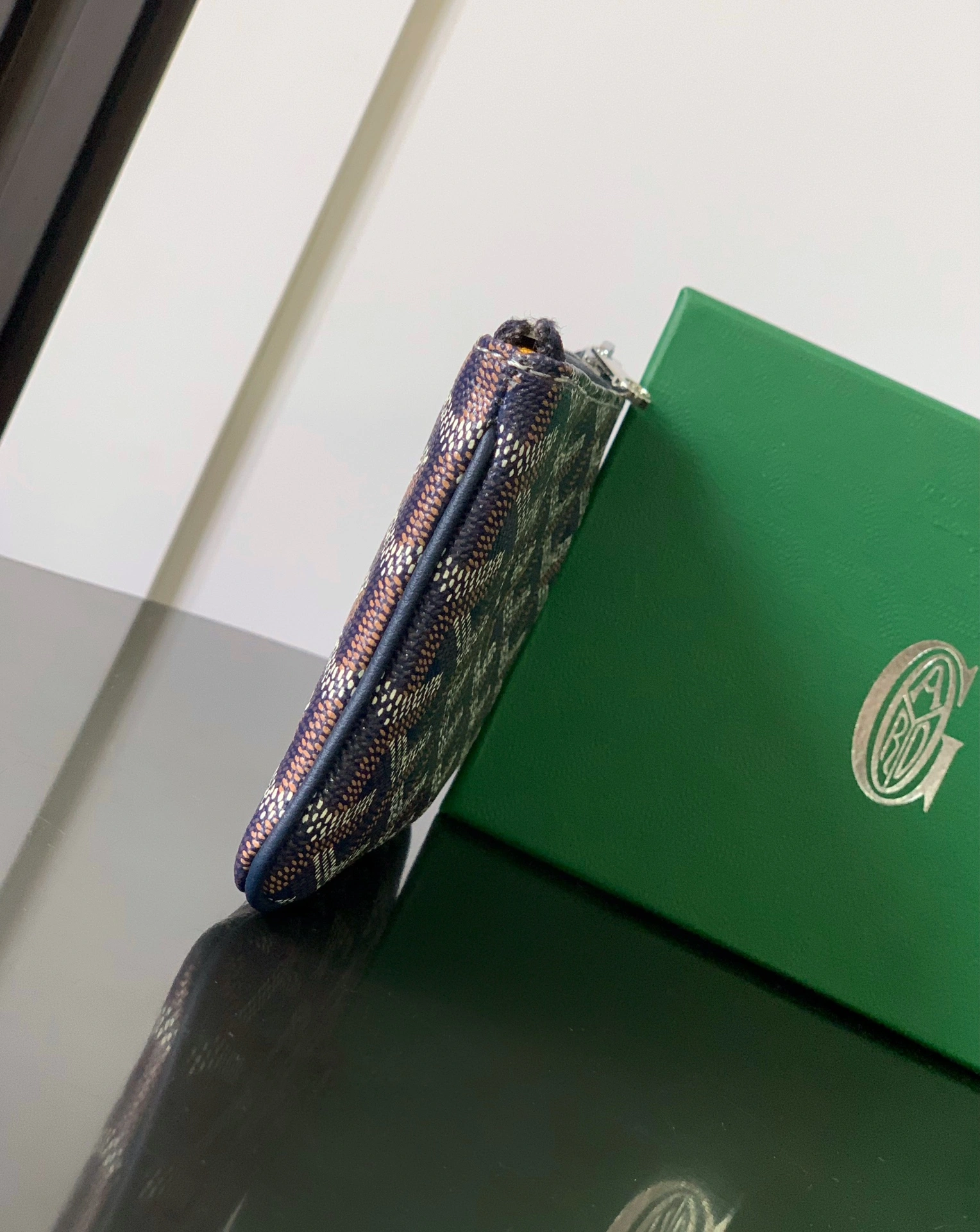 SoftTouch Goyard Wallets 65014