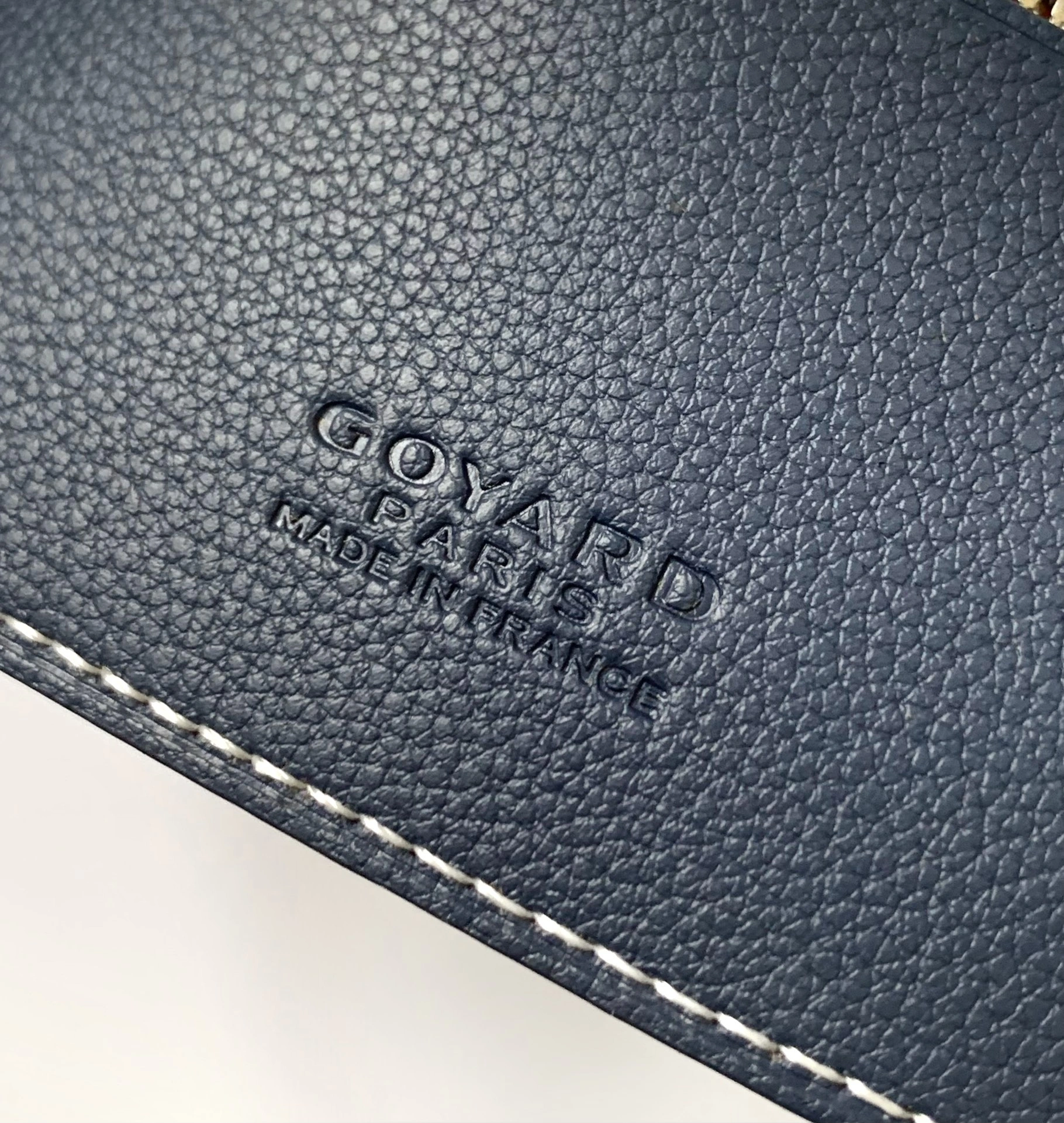 SoftTouch Goyard Wallets 65014