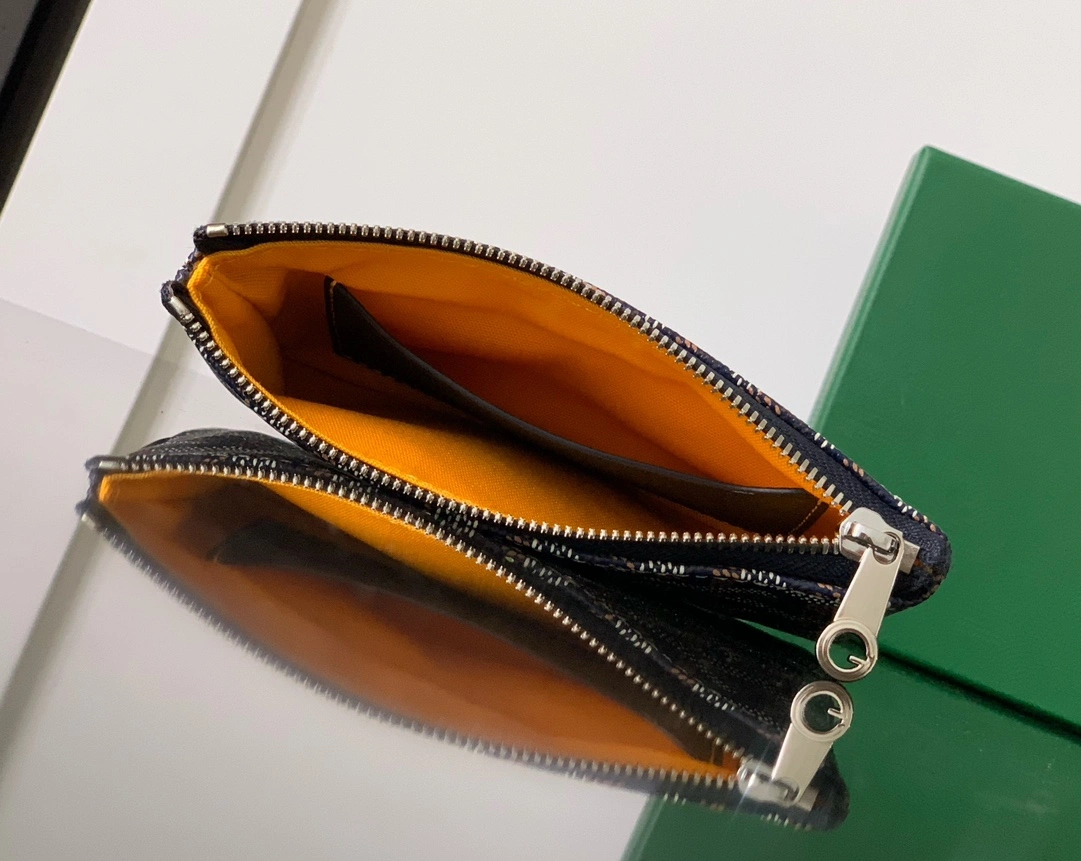 SoftTouch Goyard Wallets 65014
