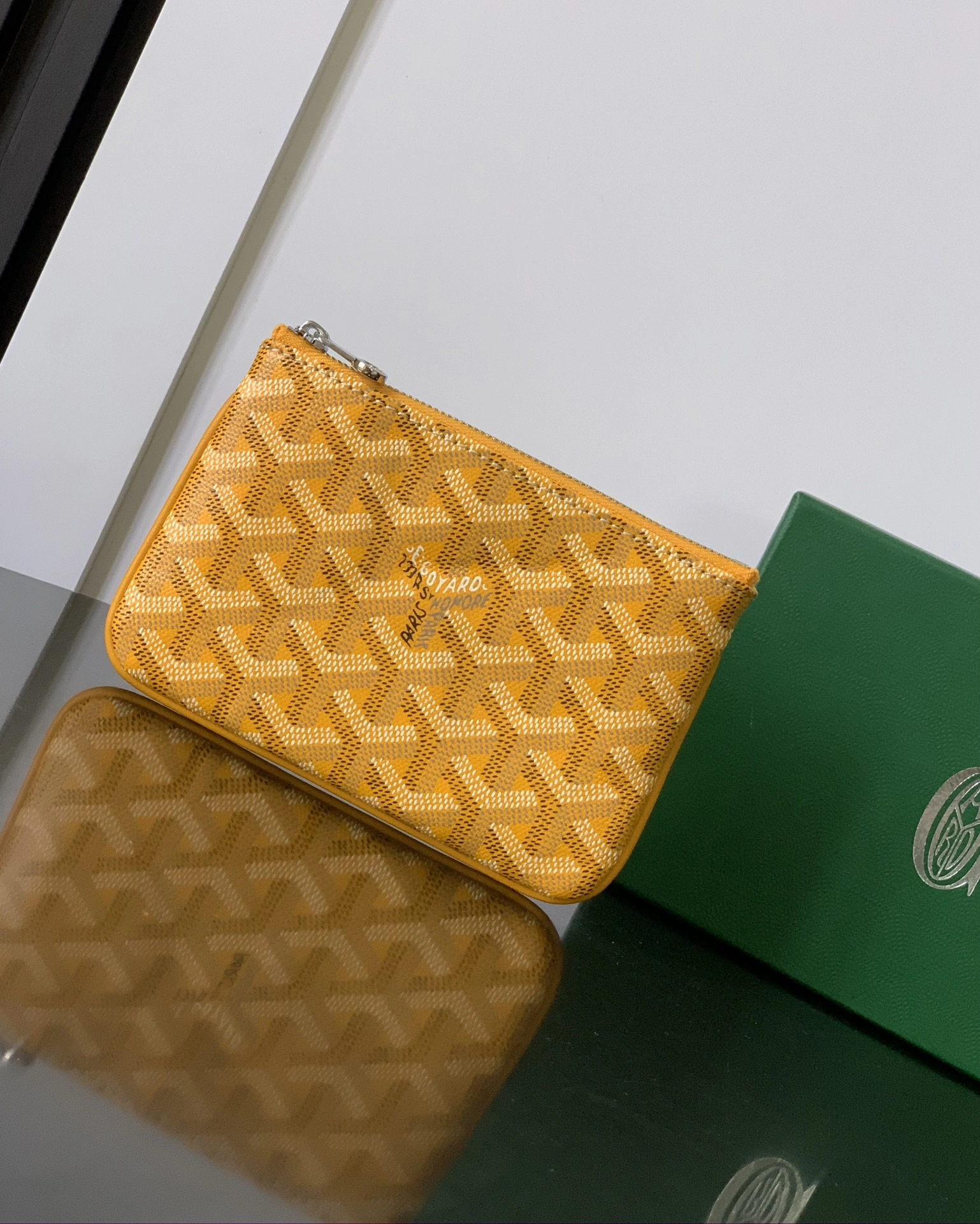 Effortless Goyard Wallets 65017