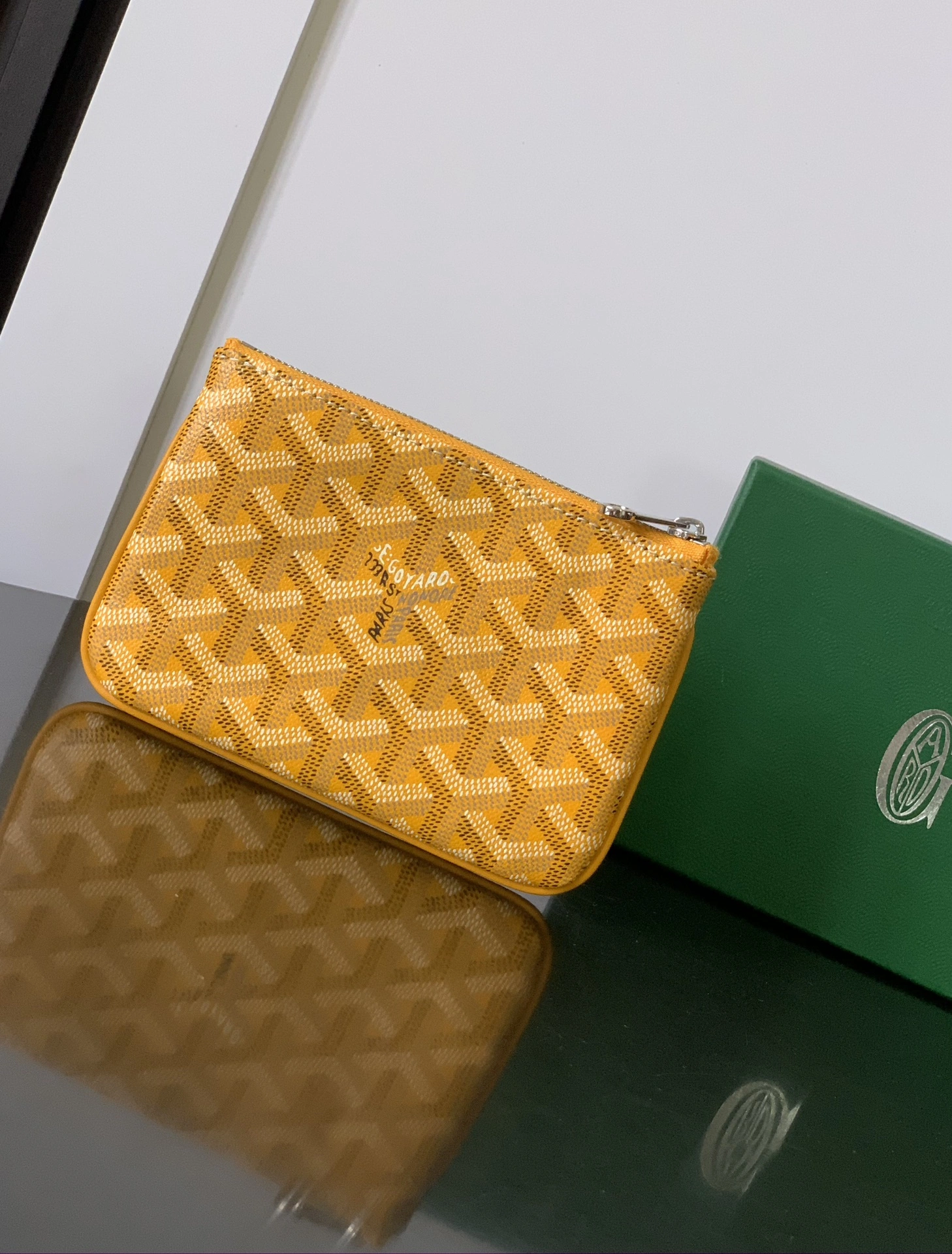 Effortless Goyard Wallets 65017
