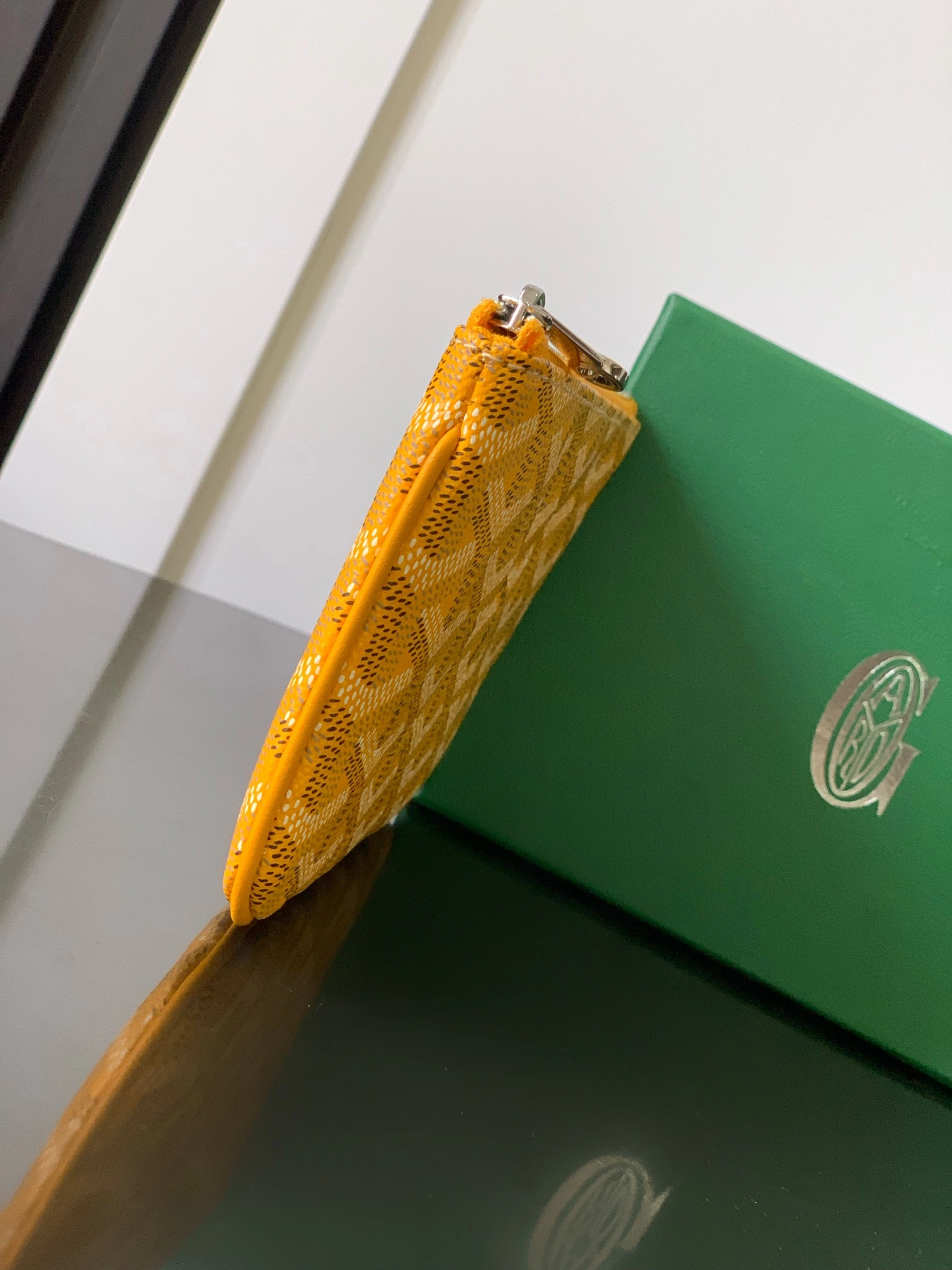 Effortless Goyard Wallets 65017