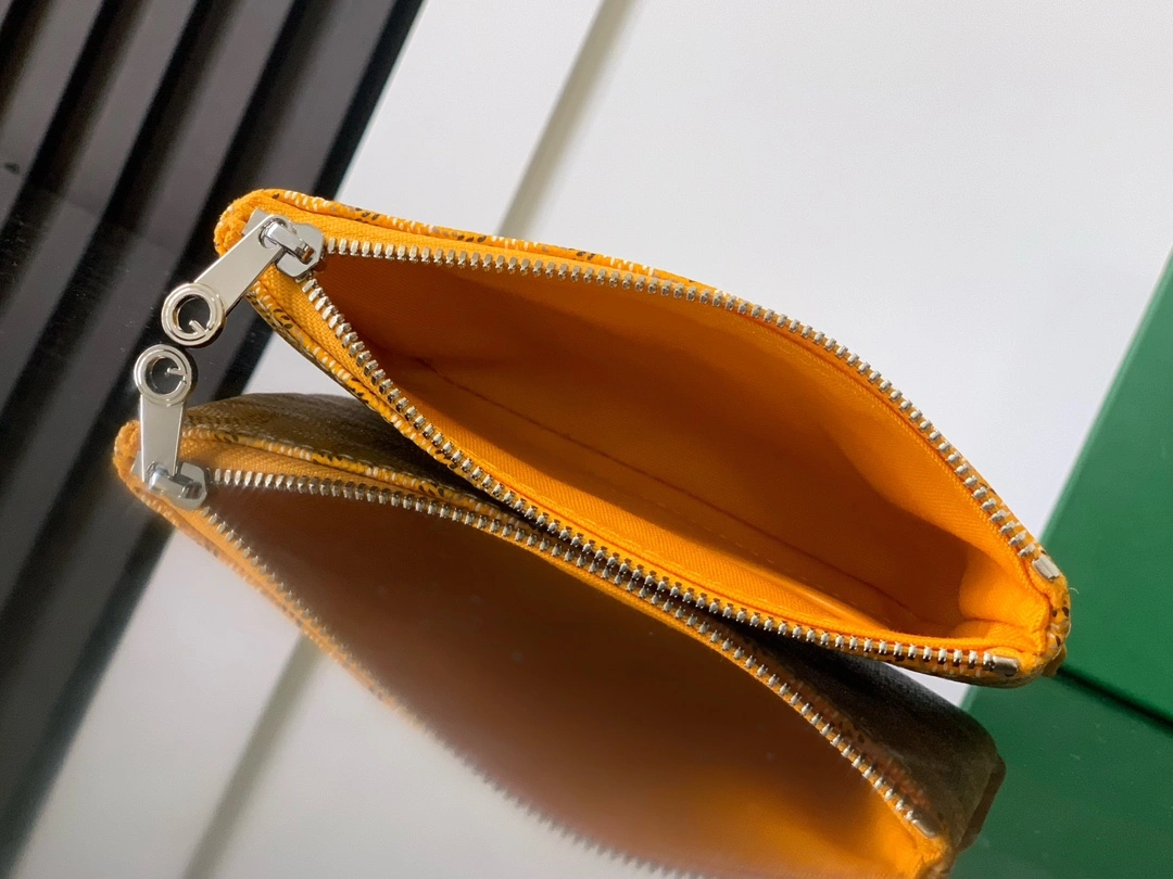 Effortless Goyard Wallets 65017