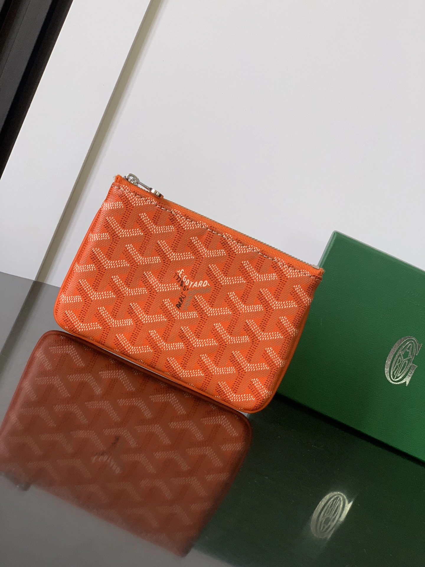 Popular Goyard Wallets 65061