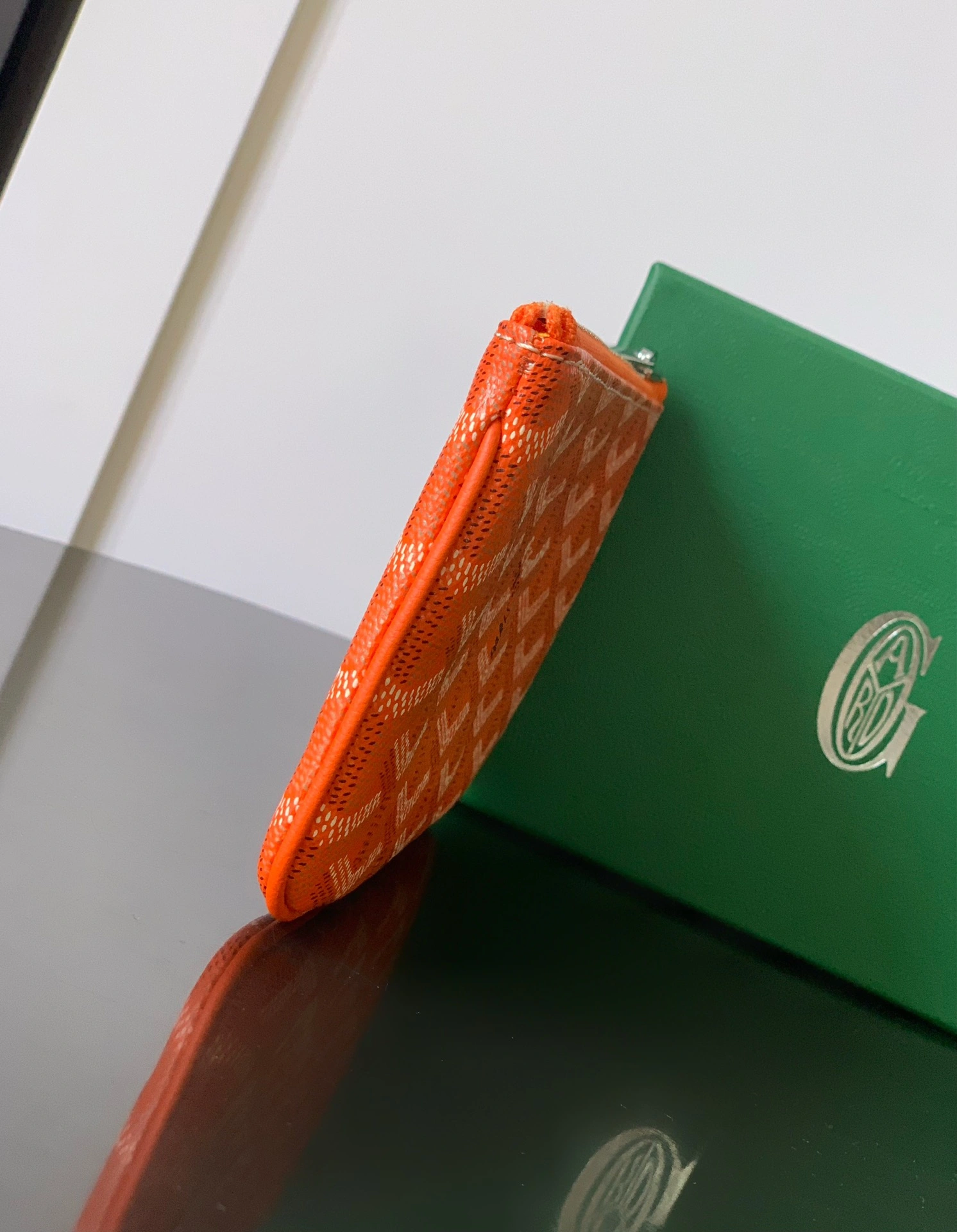 Popular Goyard Wallets 65061