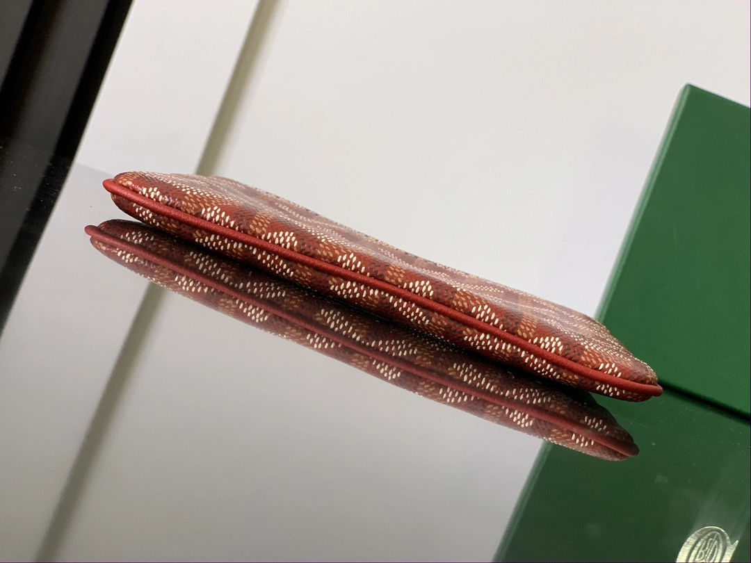Goyard Wallets SoftTouch 65015
