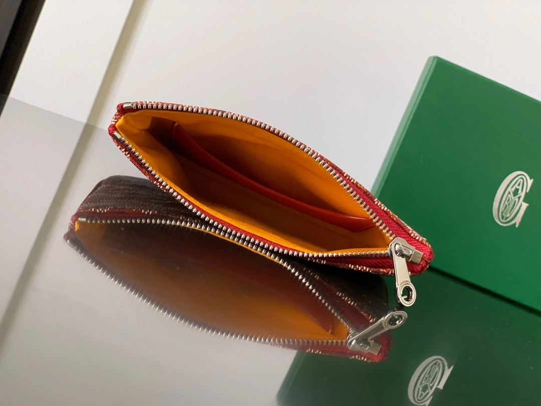 Goyard Wallets SoftTouch 65015