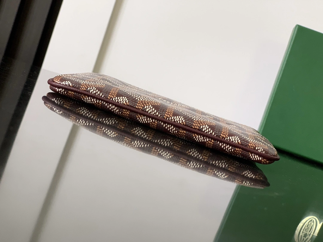 Goyard Wallets SmoothTexture 65008