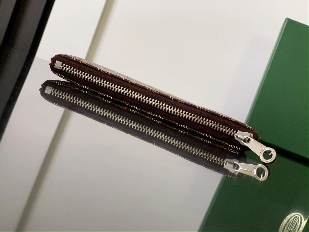 Goyard Wallets SmoothTexture 65008