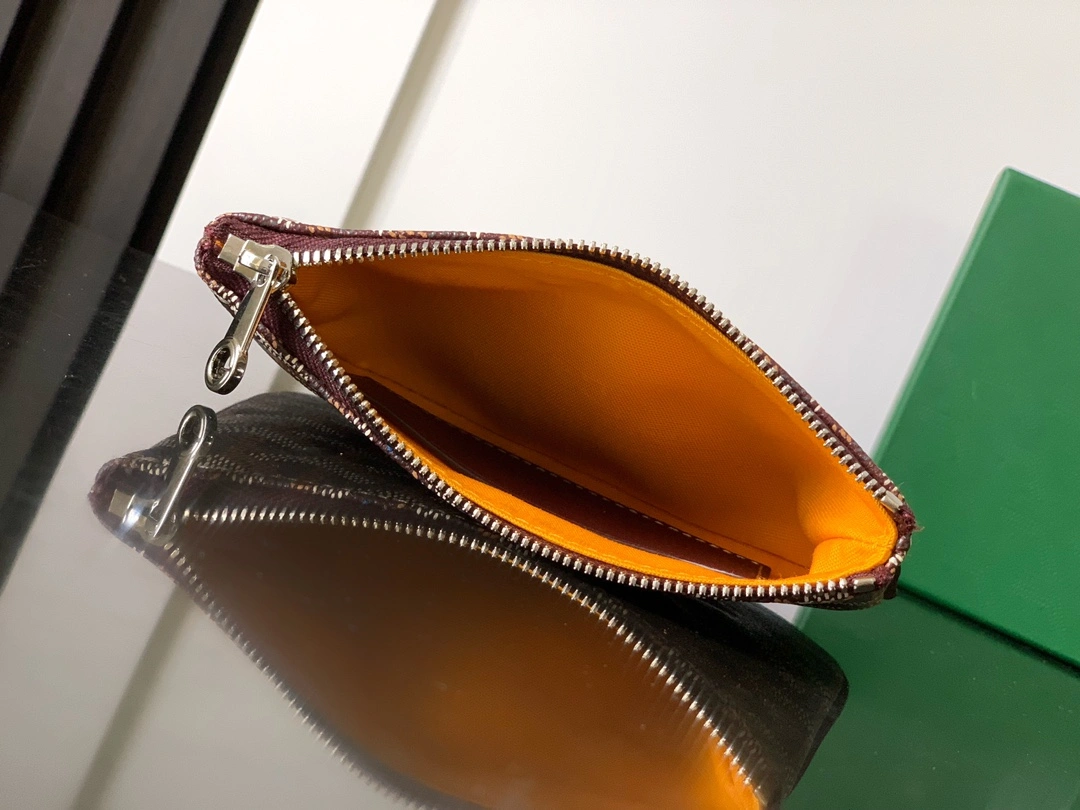 Goyard Wallets SmoothTexture 65008