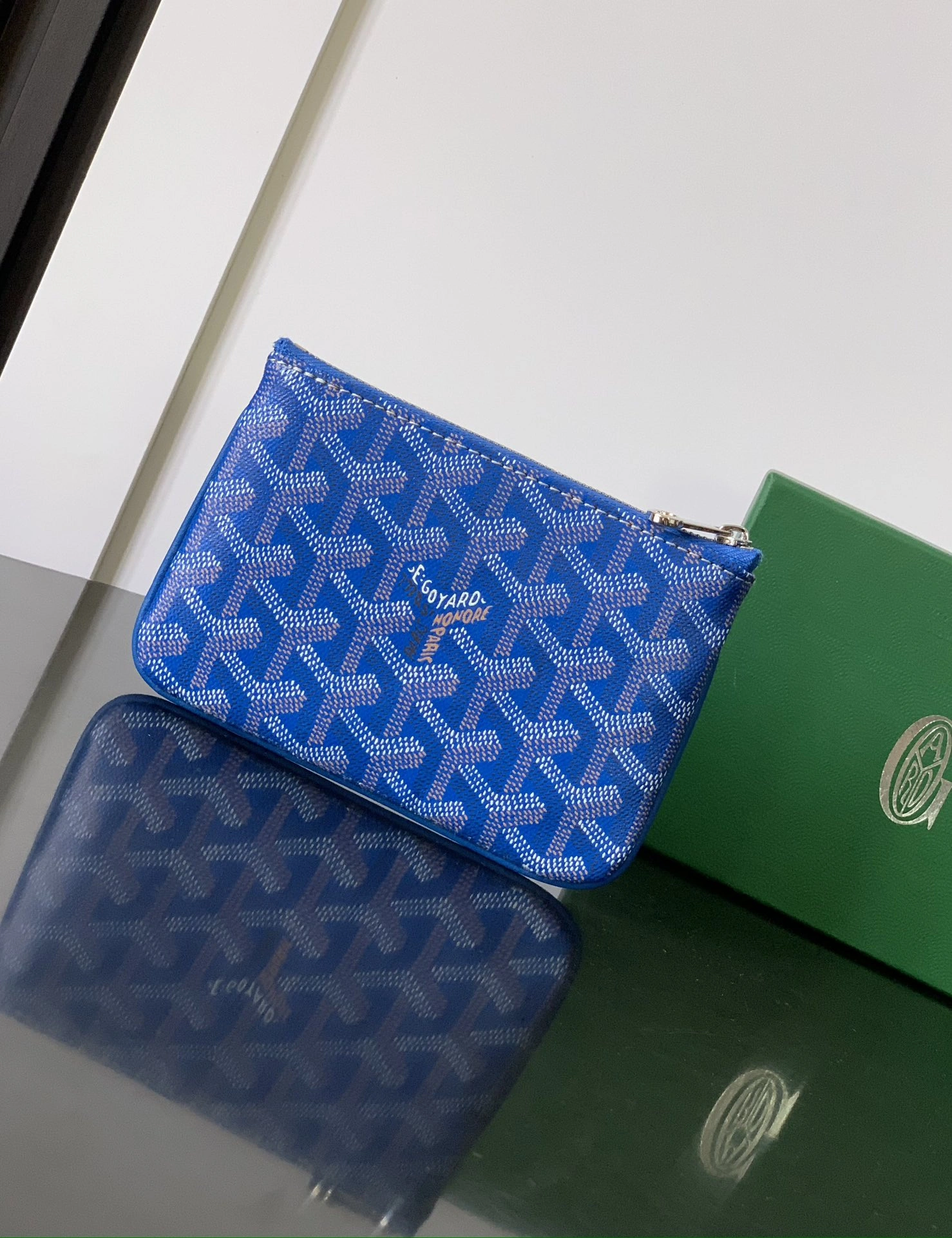 Goyard Wallets MoistureWicking 65002