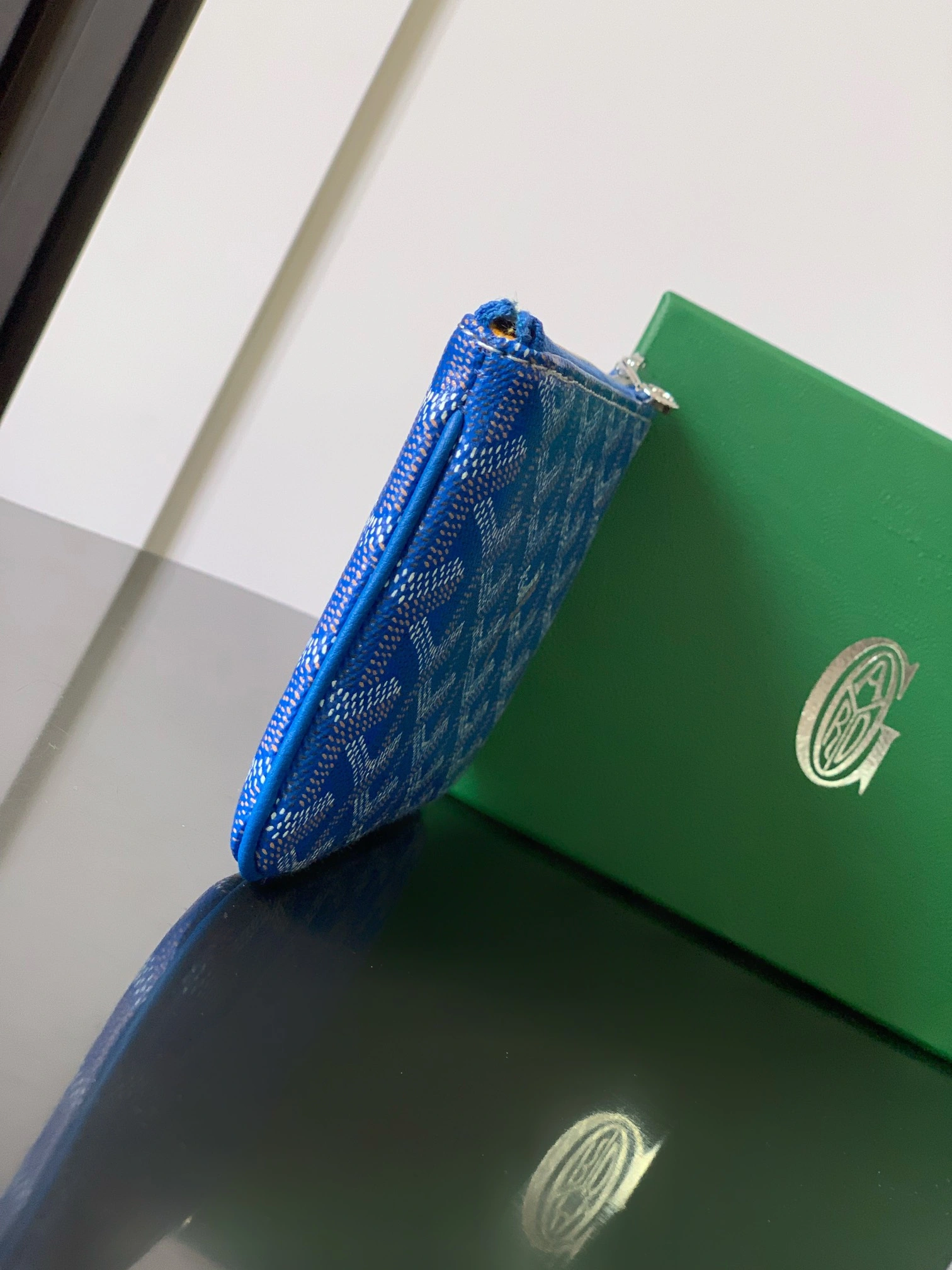 Goyard Wallets MoistureWicking 65002