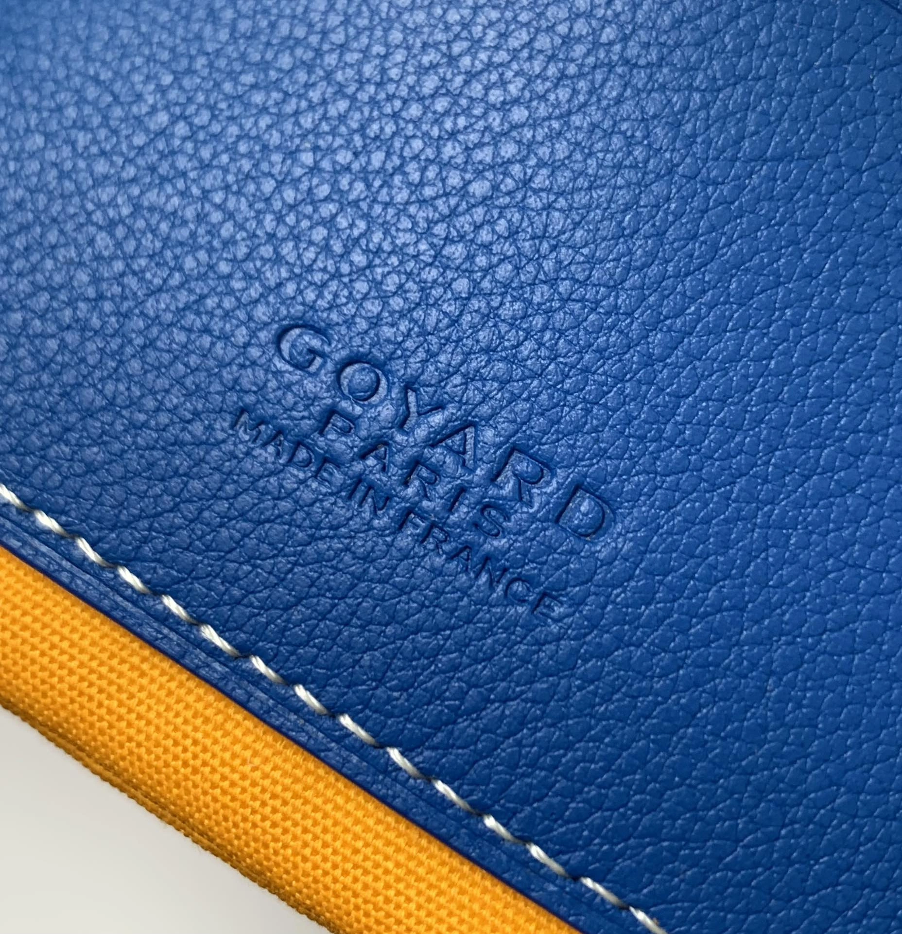 Goyard Wallets MoistureWicking 65002